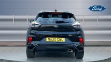 Ford Puma 1.0 EcoBoost Hybrid mHEV ST-Line 5dr Petrol Hatchback